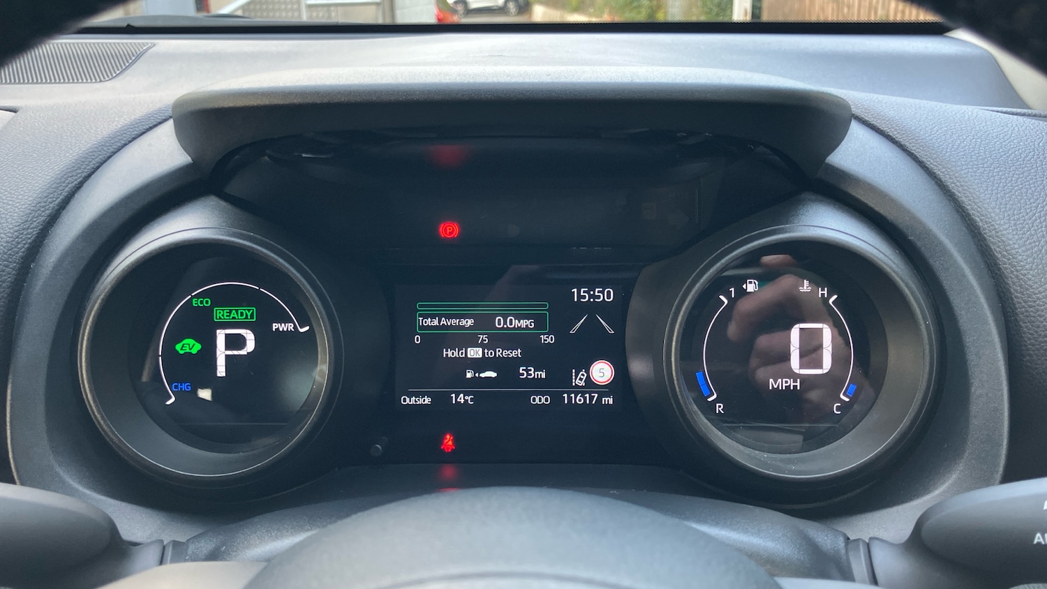 Used Toyota Yaris 2023 for sale - 76146477: Photo 9