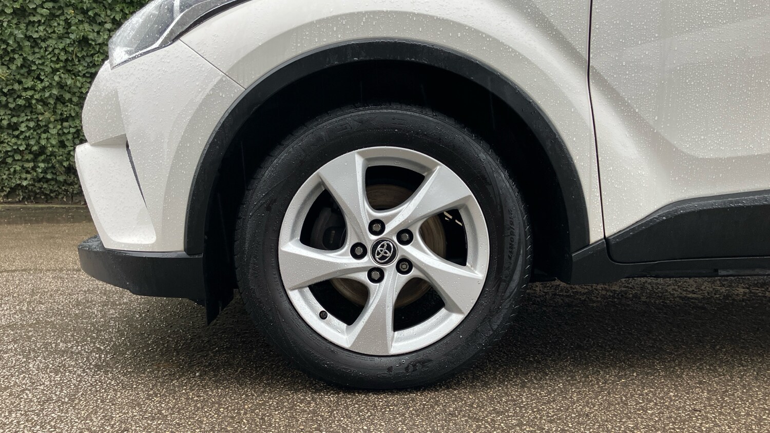 Used Toyota C-HR 2019 for sale - 77915865: Photo 18