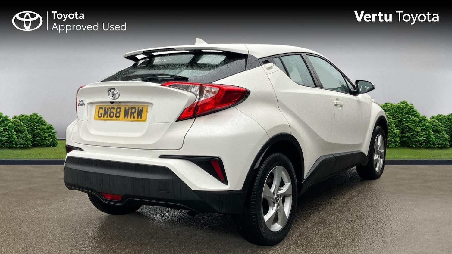 Used Toyota C-HR 2019 for sale - 77915865: Photo 2