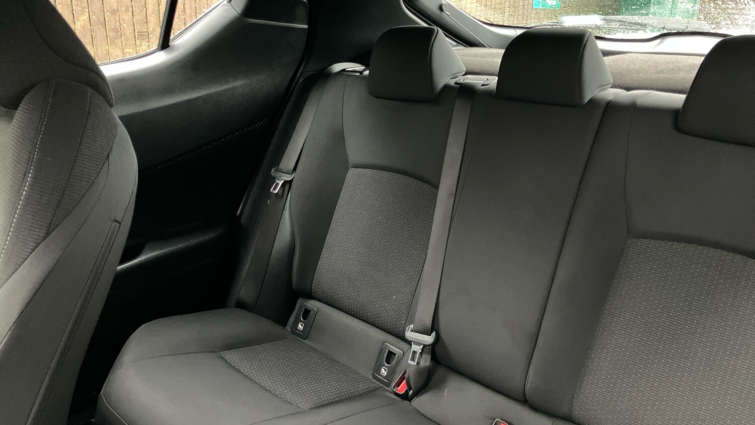 Used Toyota C-HR 2019 for sale - 77915865: Photo 20