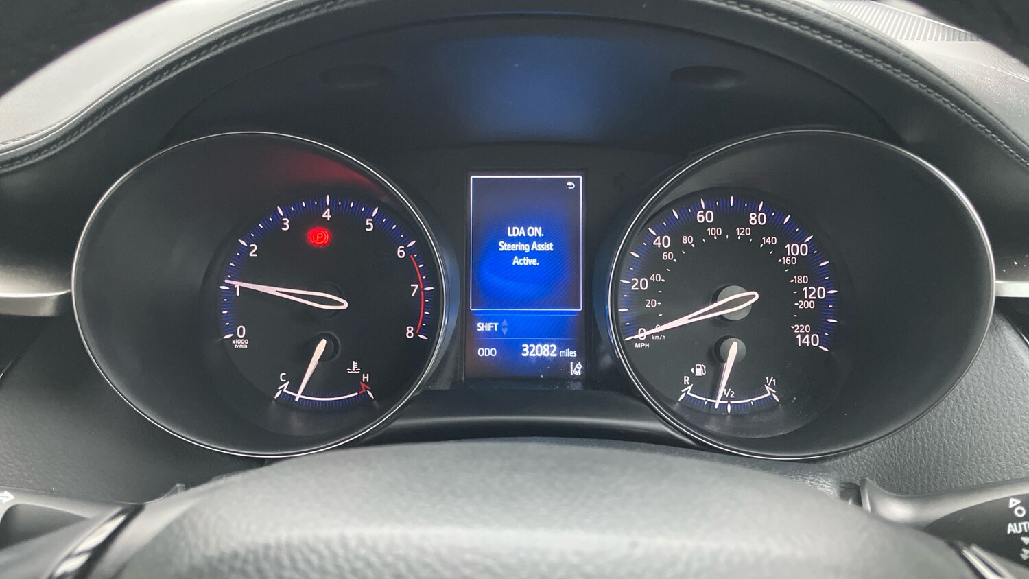 Used Toyota C-HR 2019 for sale - 77915865: Photo 37