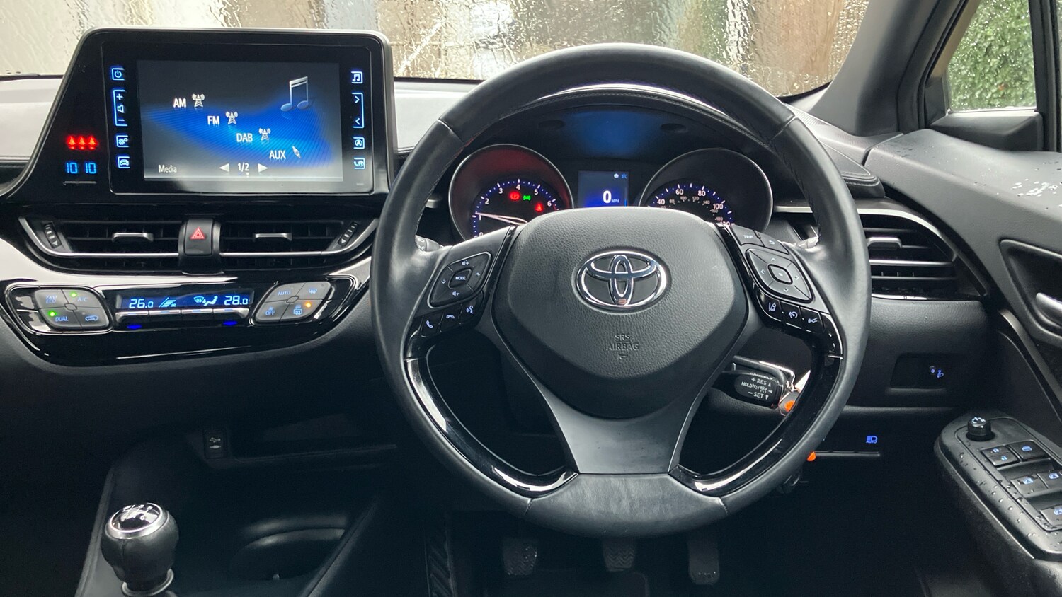 Used Toyota C-HR 2019 for sale - 77915865: Photo 8