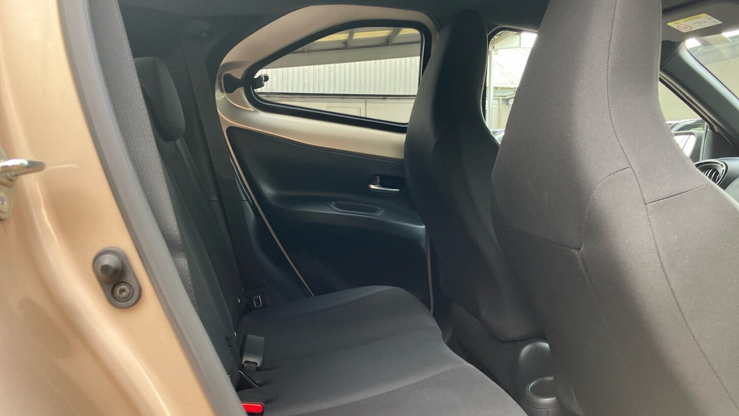 2023 Toyota Aygo X 1.0 VVT-i Exclusive 5dr Petrol Hatchback Hatchback Petrol Man - Picture 12 of 24