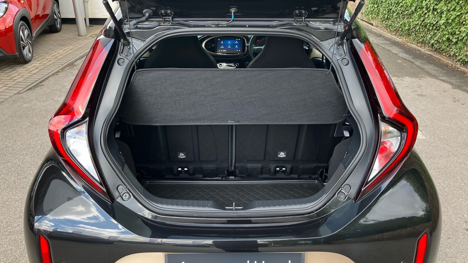 2023 Toyota Aygo X 1.0 VVT-i Exclusive 5dr Petrol Hatchback Hatchback Petrol Man - Picture 14 of 24