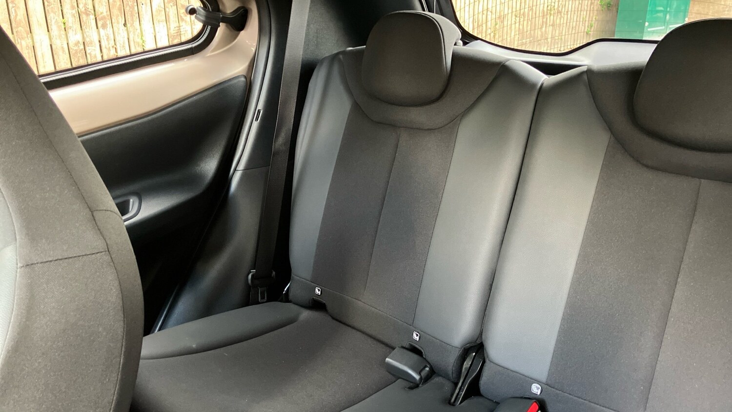 2023 Toyota Aygo X 1.0 VVT-i Exclusive 5dr Petrol Hatchback Hatchback Petrol Man - Picture 20 of 24