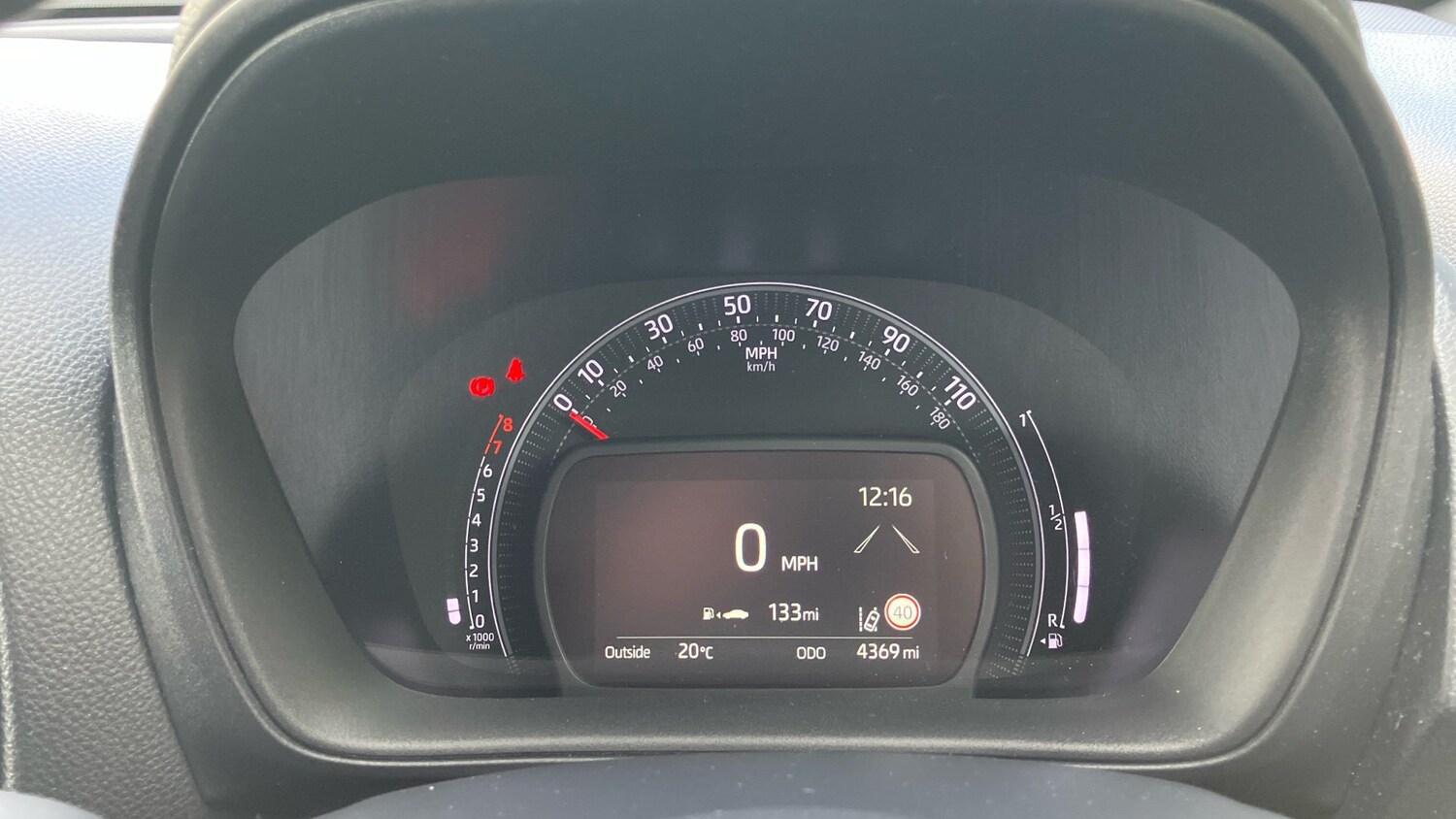 2023 Toyota Aygo X 1.0 VVT-i Exclusive 5dr Petrol Hatchback Hatchback Petrol Man - Picture 9 of 24