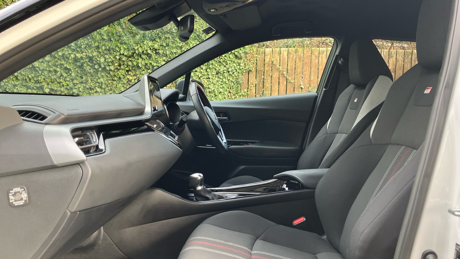 Used Toyota C-HR 2022 for sale - 77544561: Photo 10