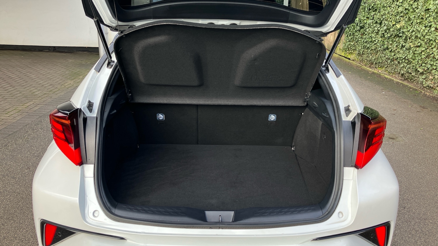 Used Toyota C-HR 2022 for sale - 77544561: Photo 14