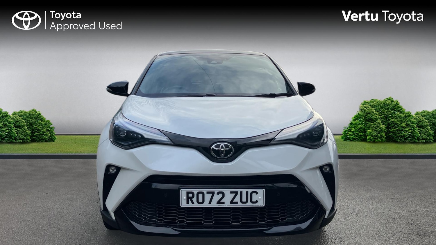 Used Toyota C-HR 2022 for sale - 77544561: Photo 15