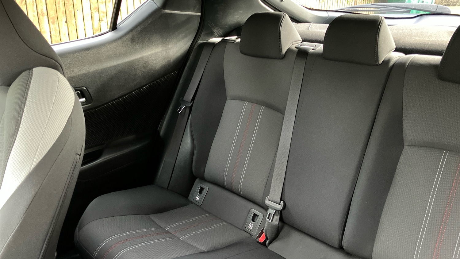 Used Toyota C-HR 2022 for sale - 77544561: Photo 20