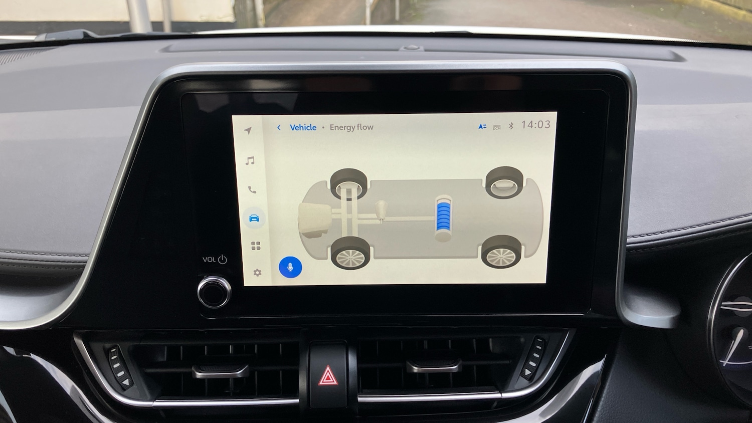 Used Toyota C-HR 2022 for sale - 77544561: Photo 24