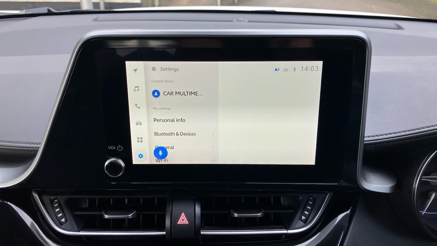 Used Toyota C-HR 2022 for sale - 77544561: Photo 25