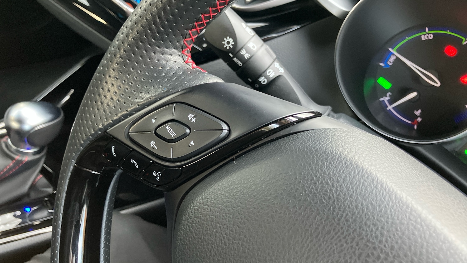 Used Toyota C-HR 2022 for sale - 77544561: Photo 33