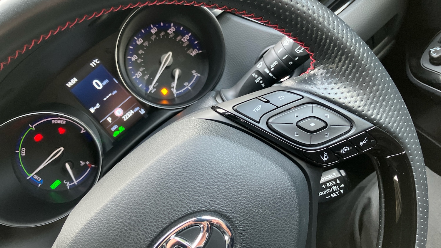 Used Toyota C-HR 2022 for sale - 77544561: Photo 34