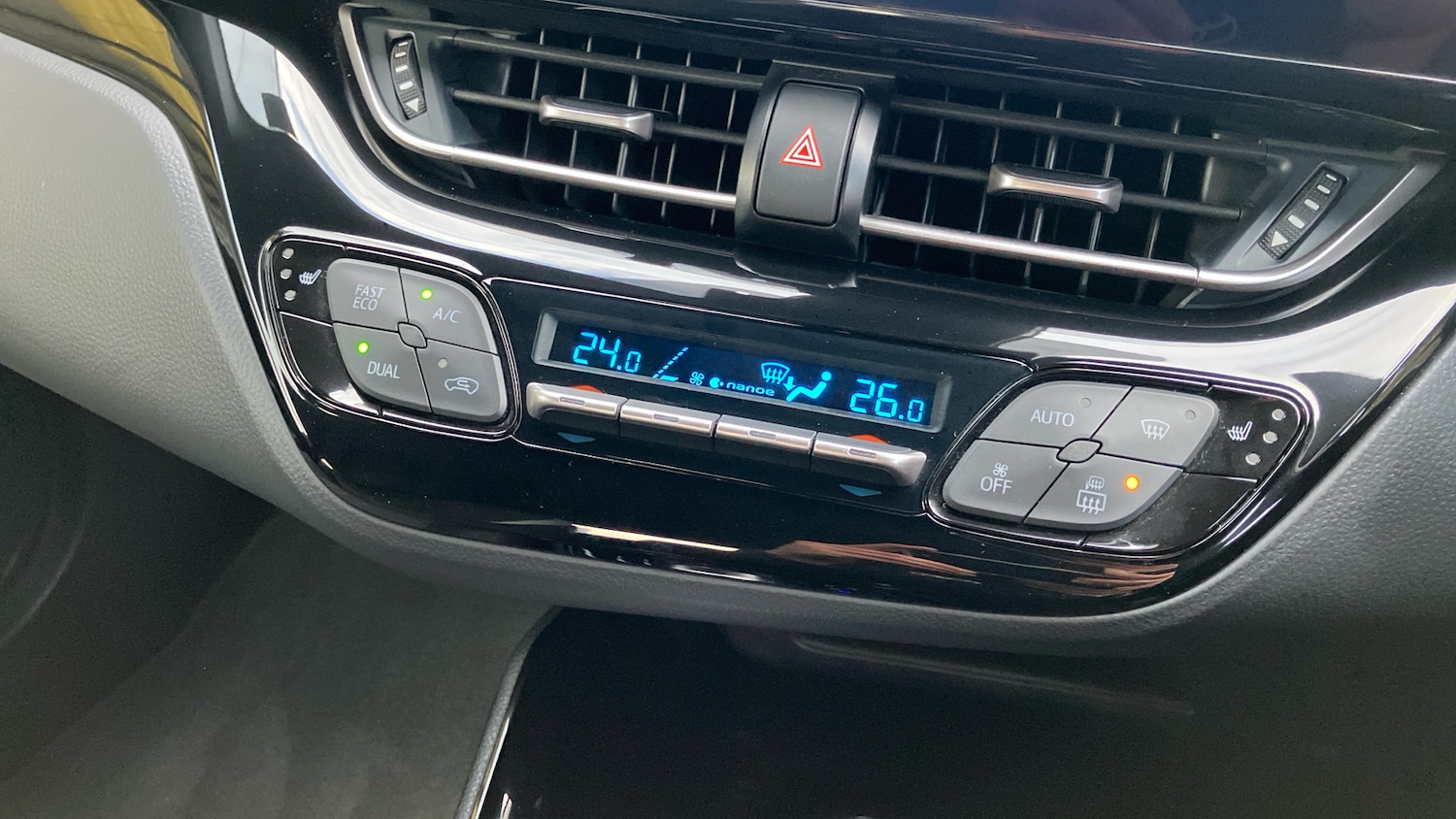 Used Toyota C-HR 2022 for sale - 77544561: Photo 39