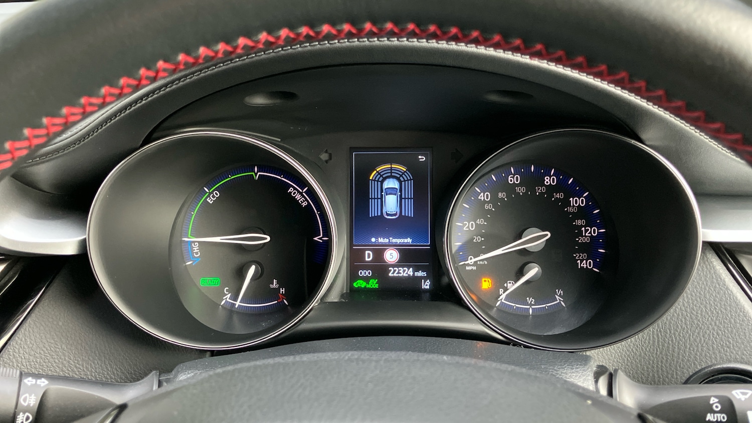 Used Toyota C-HR 2022 for sale - 77544561: Photo 41