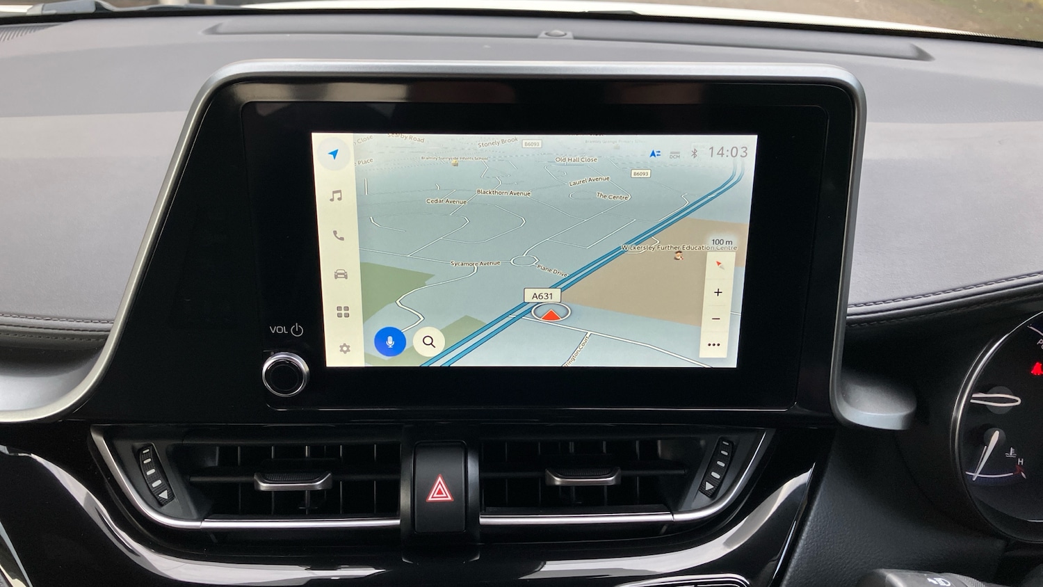 Used Toyota C-HR 2022 for sale - 77544561: Photo 7