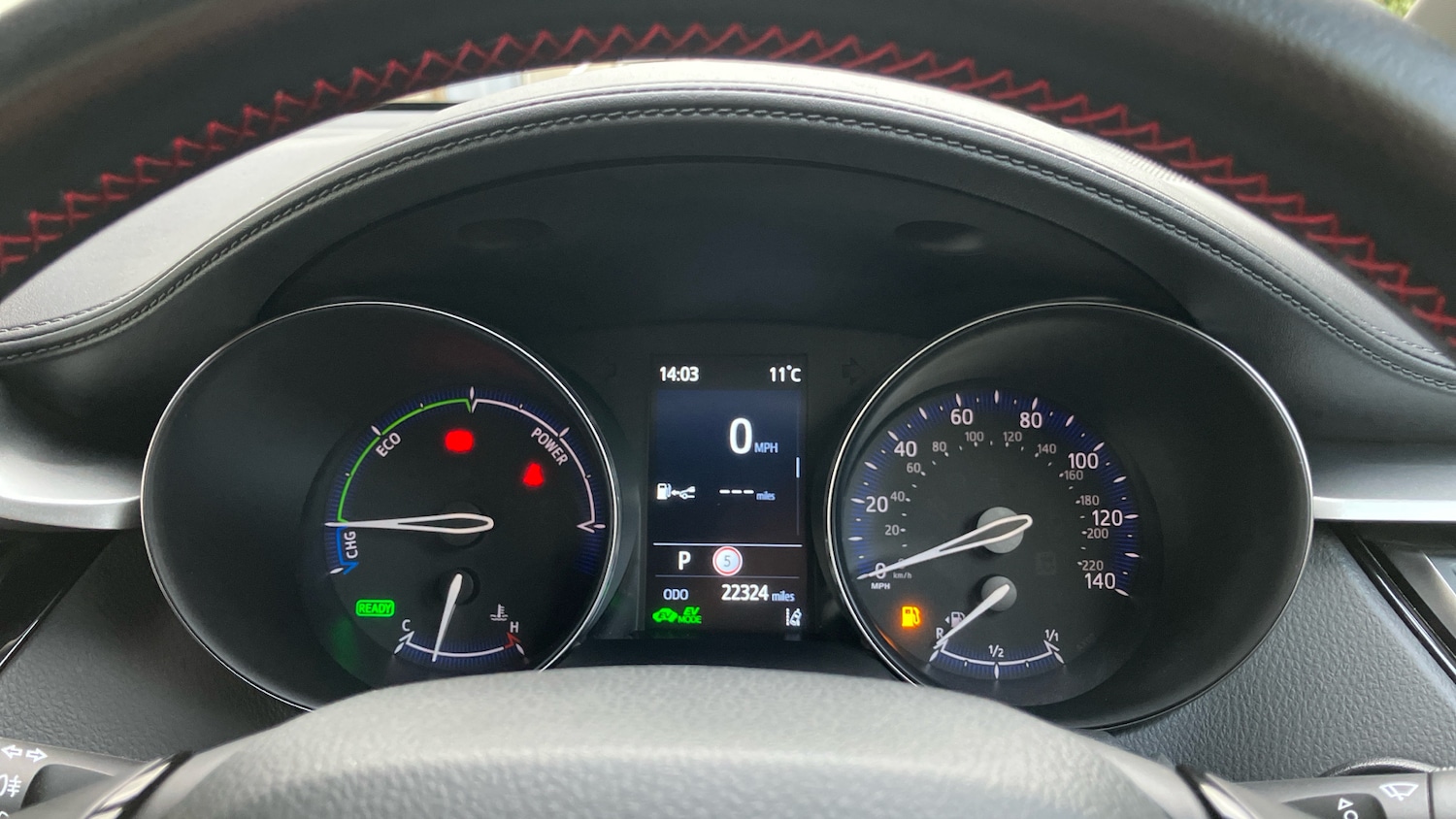 Used Toyota C-HR 2022 for sale - 77544561: Photo 9