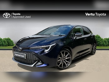 Used Toyota Corolla 2025 for sale - 75498998: Photo