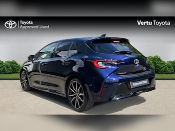 Used Toyota Corolla 2025 for sale - 75498998: Photo