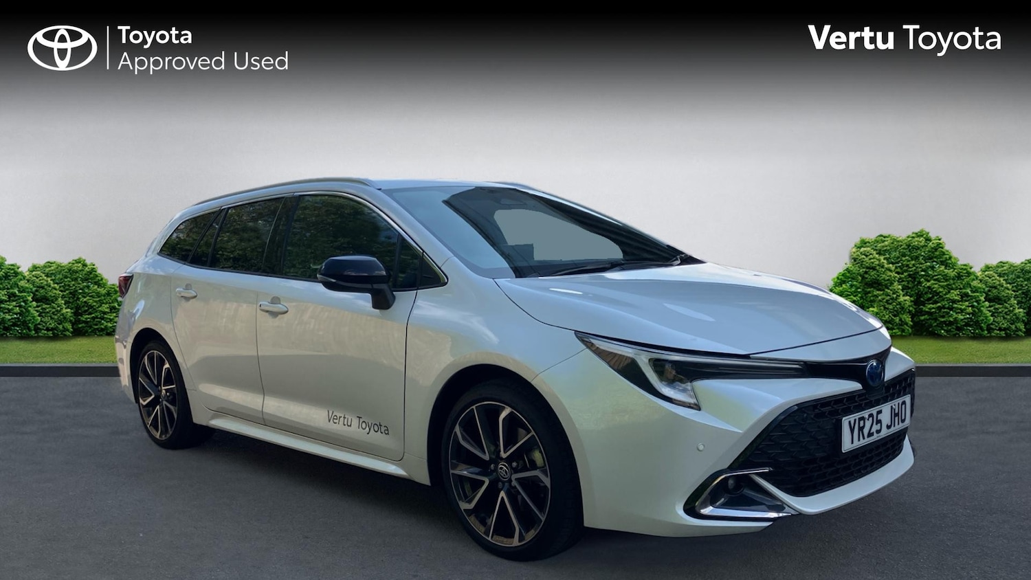 Used Toyota Corolla 2025 for sale - 76045951: Photo 1