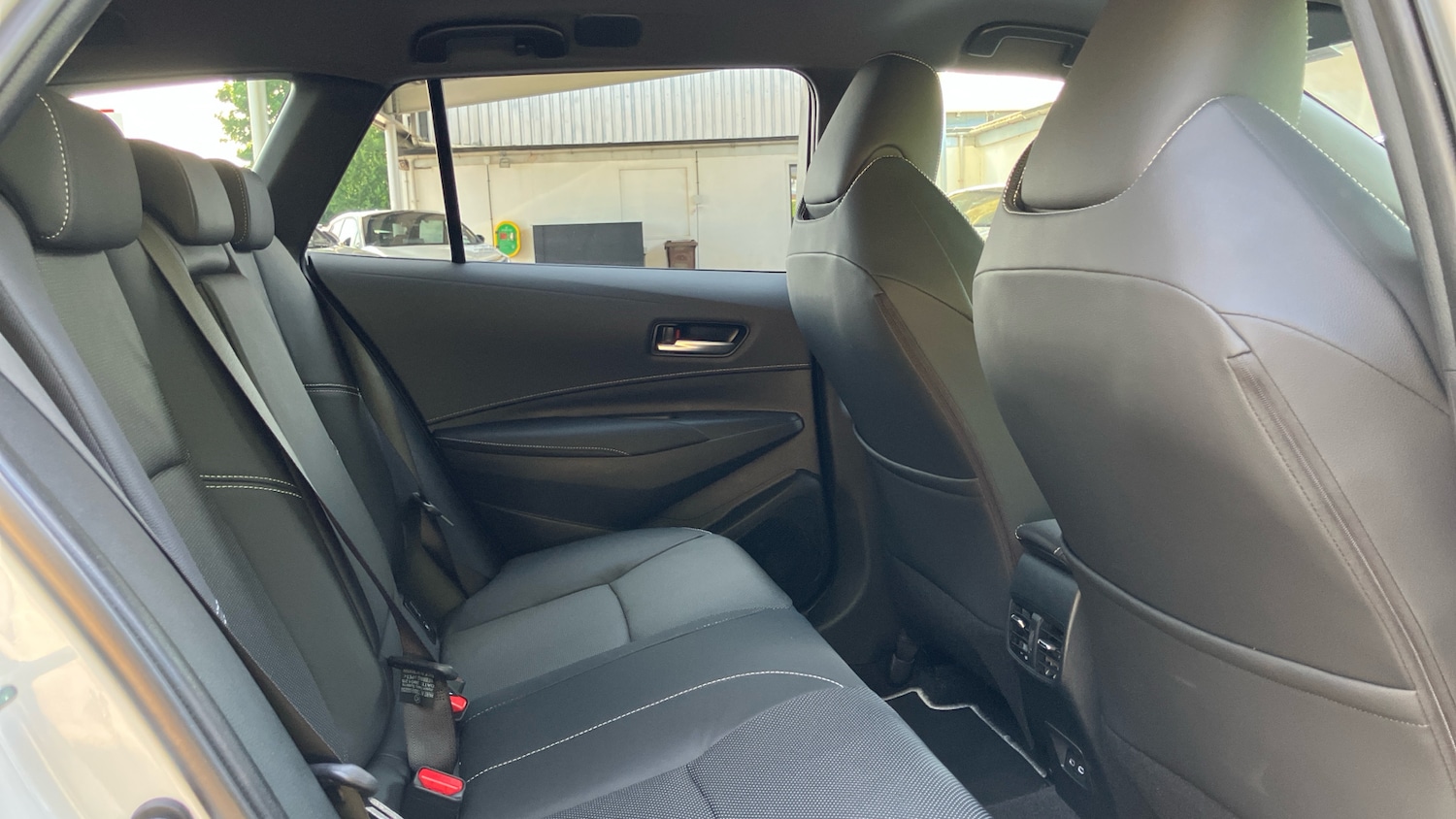 Used Toyota Corolla 2025 for sale - 76045951: Photo 12