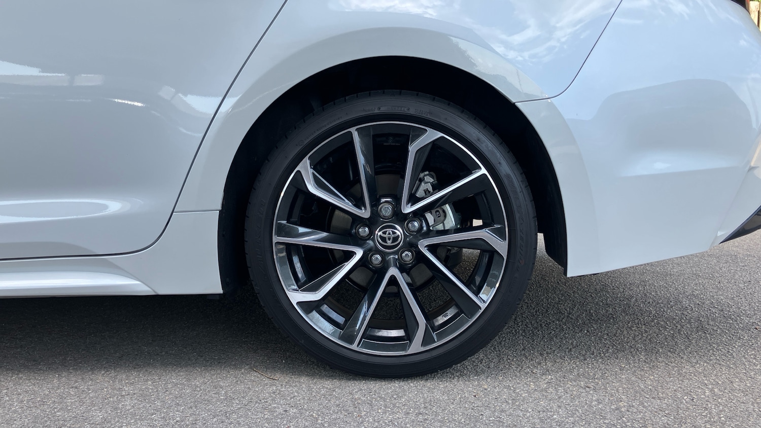 Used Toyota Corolla 2025 for sale - 76045951: Photo 18