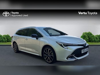 Toyota - Corolla