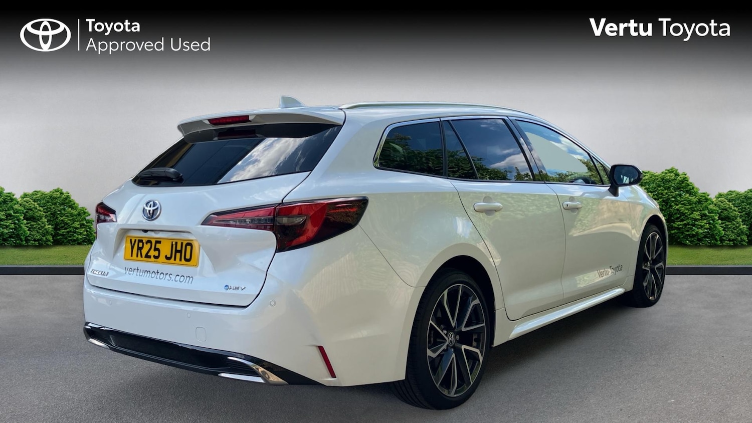 Used Toyota Corolla 2025 for sale - 76045951: Photo 2