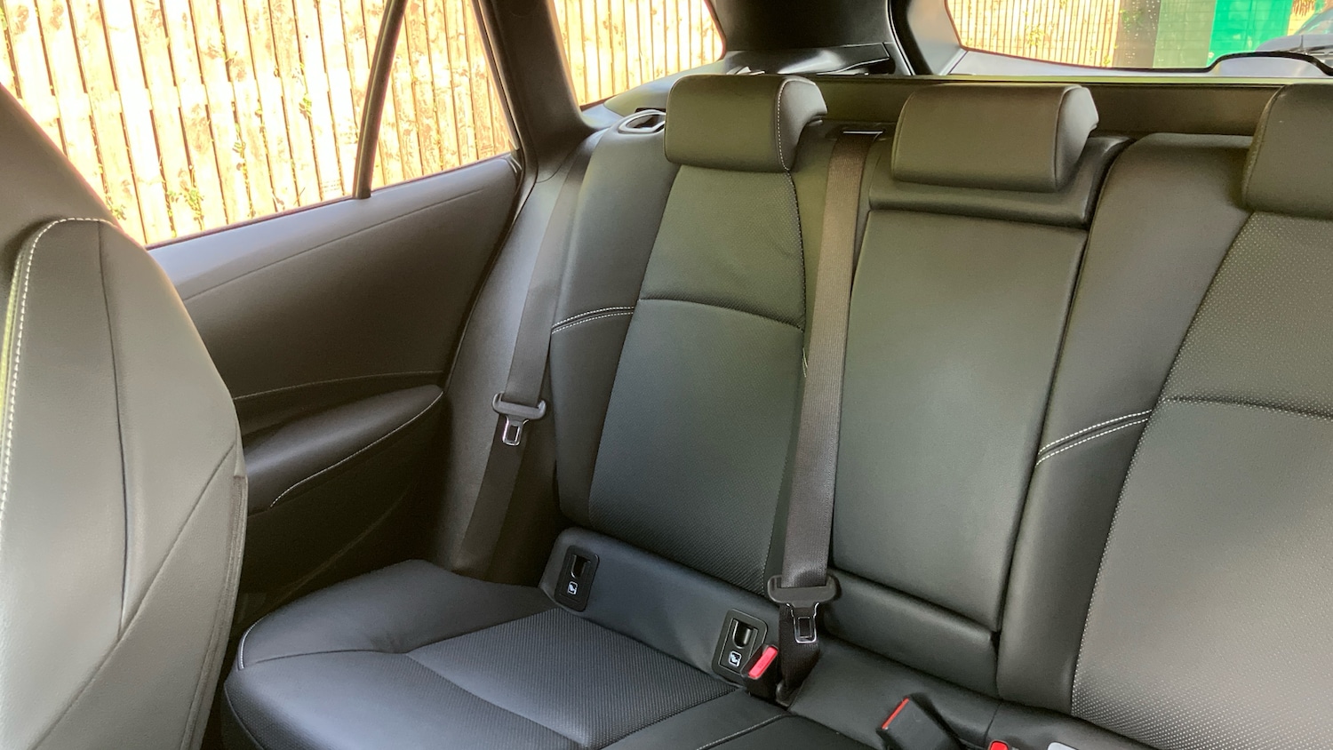 Used Toyota Corolla 2025 for sale - 76045951: Photo 20