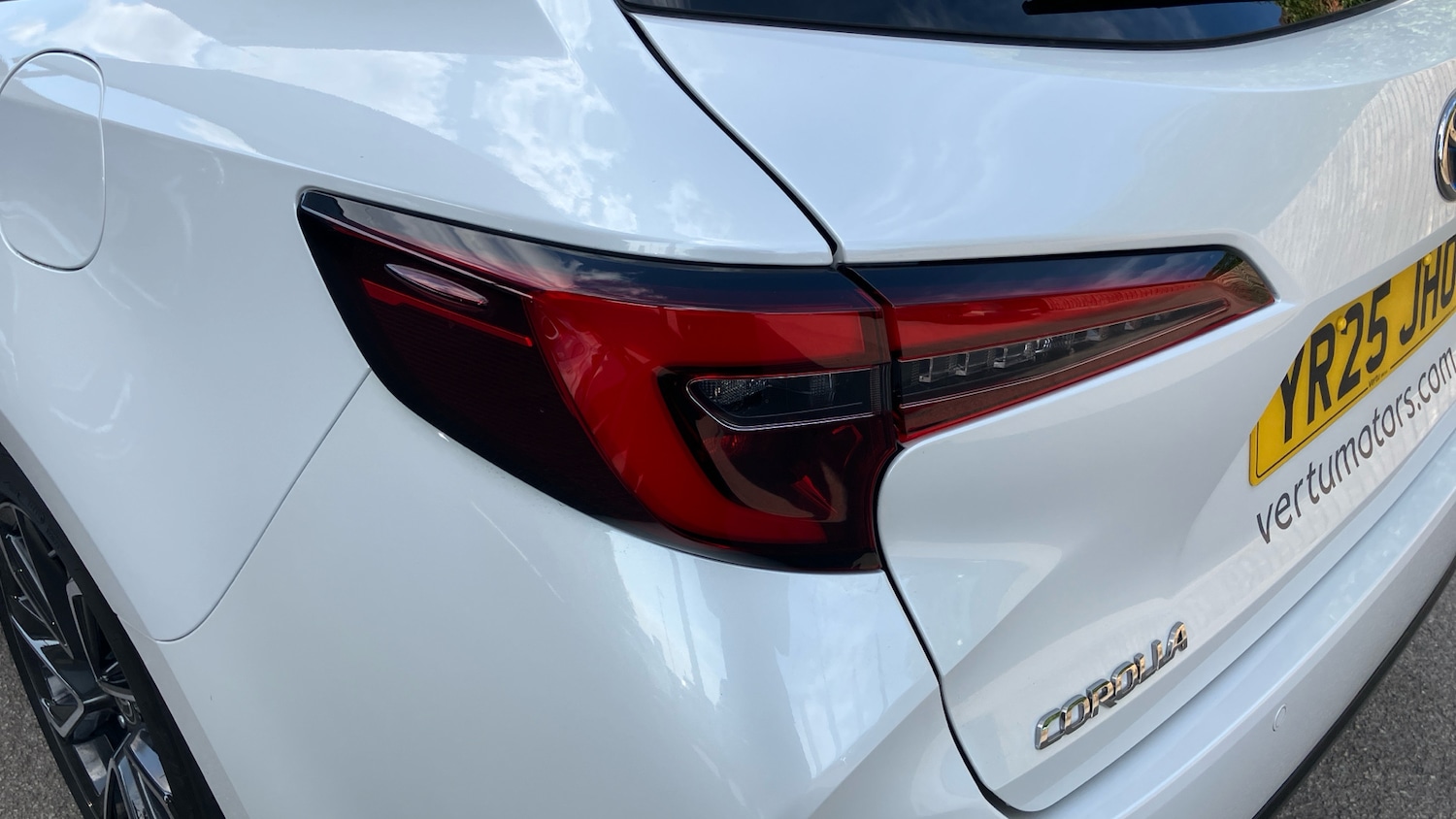 Used Toyota Corolla 2025 for sale - 76045951: Photo 21