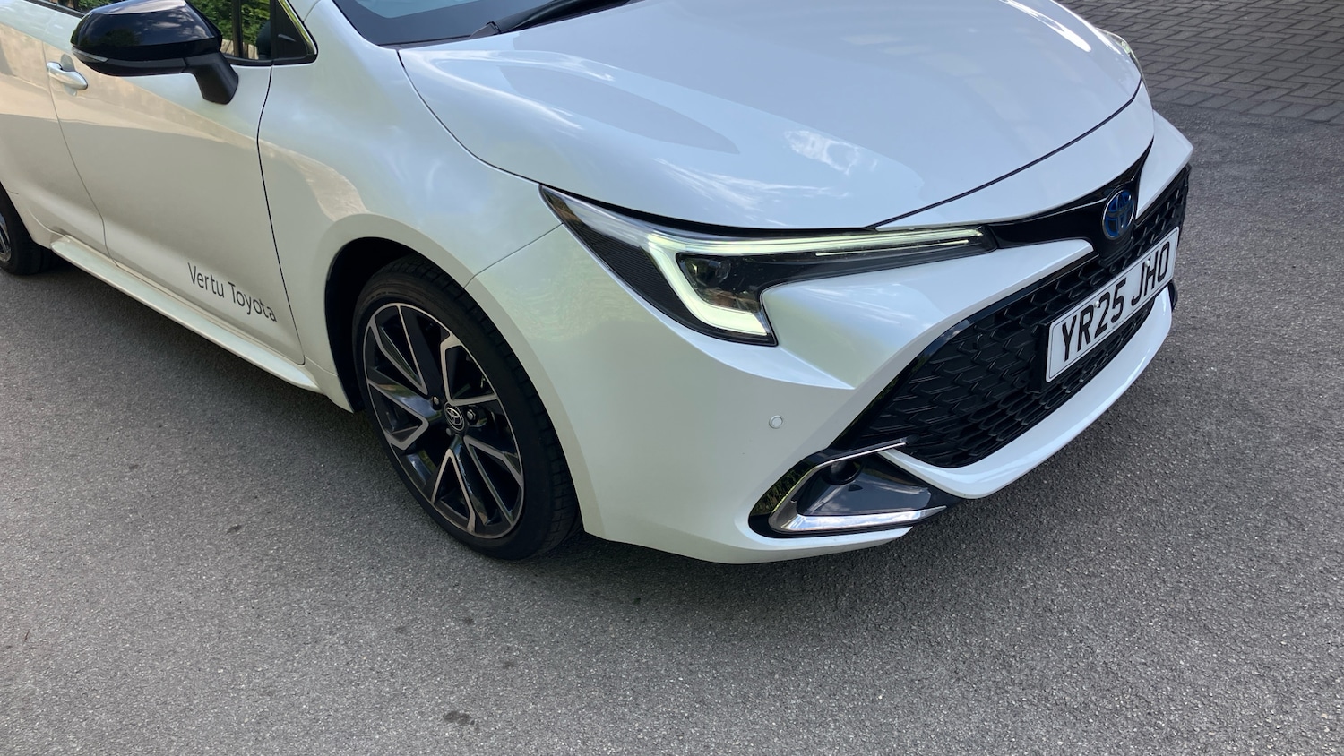 Used Toyota Corolla 2025 for sale - 76045951: Photo 28