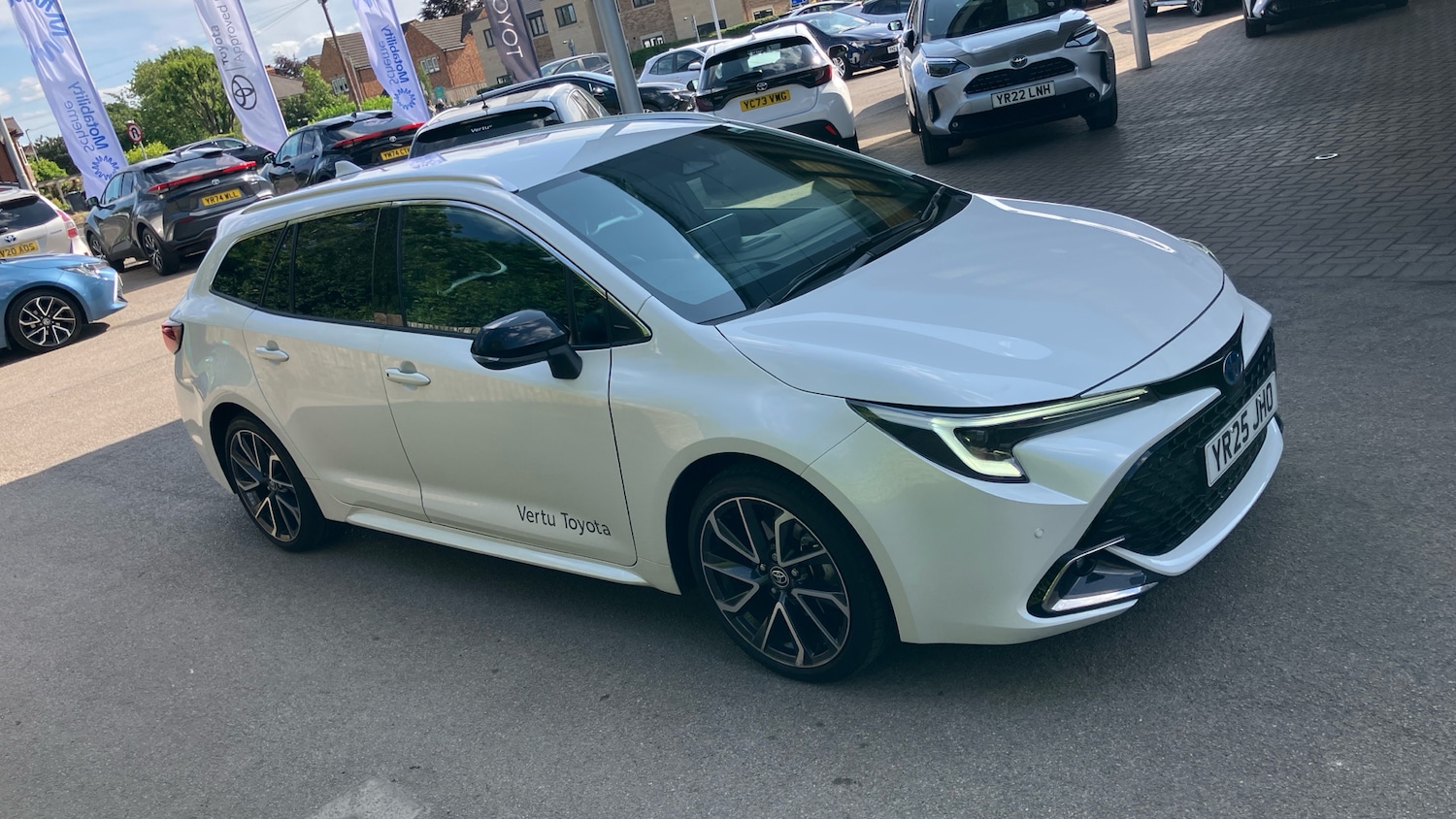 Used Toyota Corolla 2025 for sale - 76045951: Photo 29
