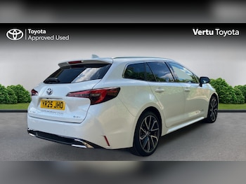 Used Toyota Corolla 2025 for sale - 76045951: Photo 2