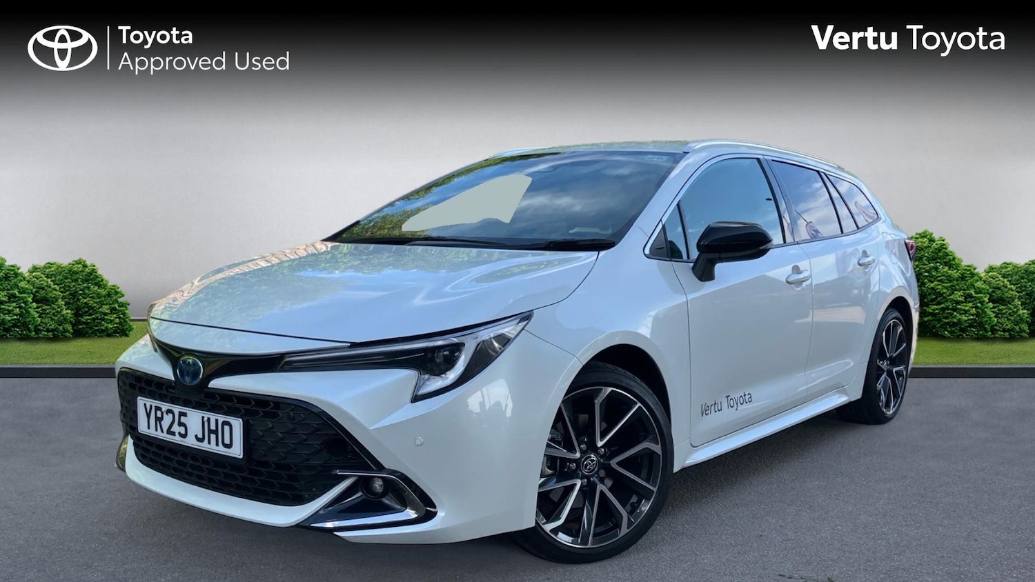 Used Toyota Corolla 2025 for sale - 76045951: Photo 3