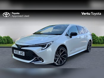 Used Toyota Corolla 2025 for sale - 76045951: Photo 3