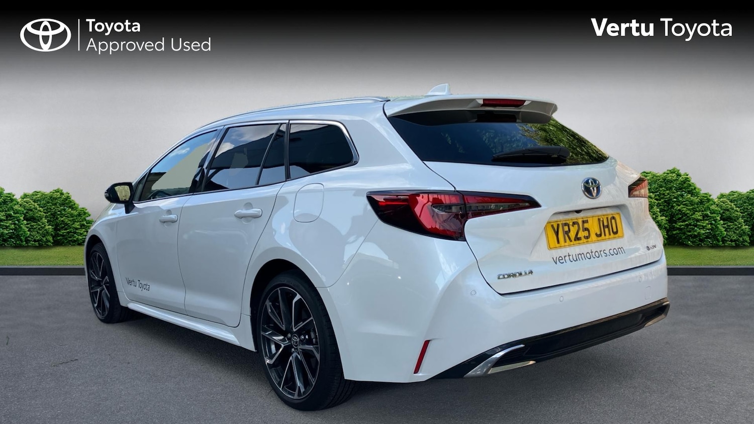Used Toyota Corolla 2025 for sale - 76045951: Photo 4