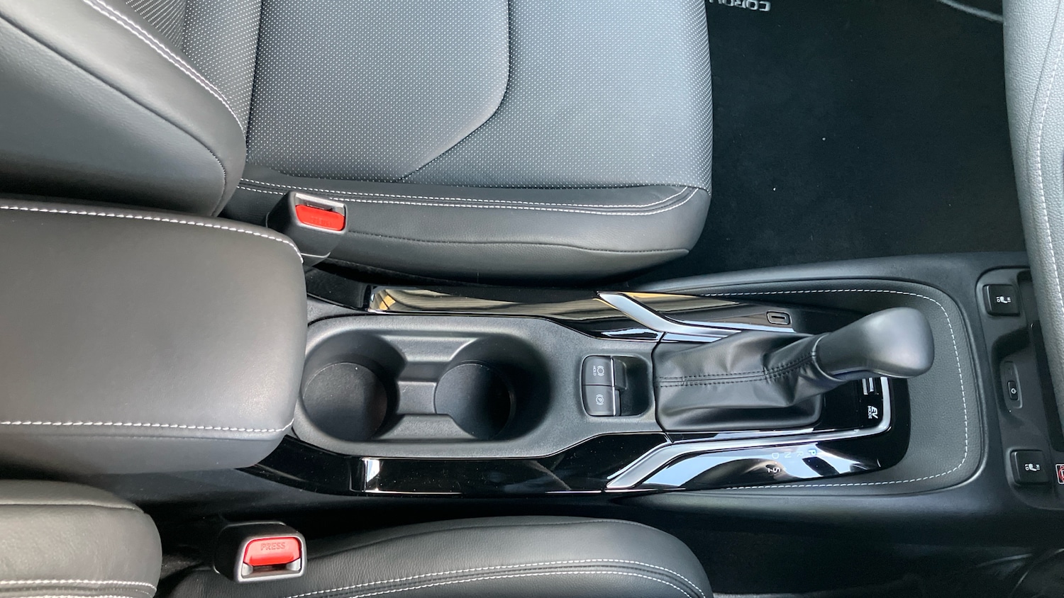 Used Toyota Corolla 2025 for sale - 76045951: Photo 41