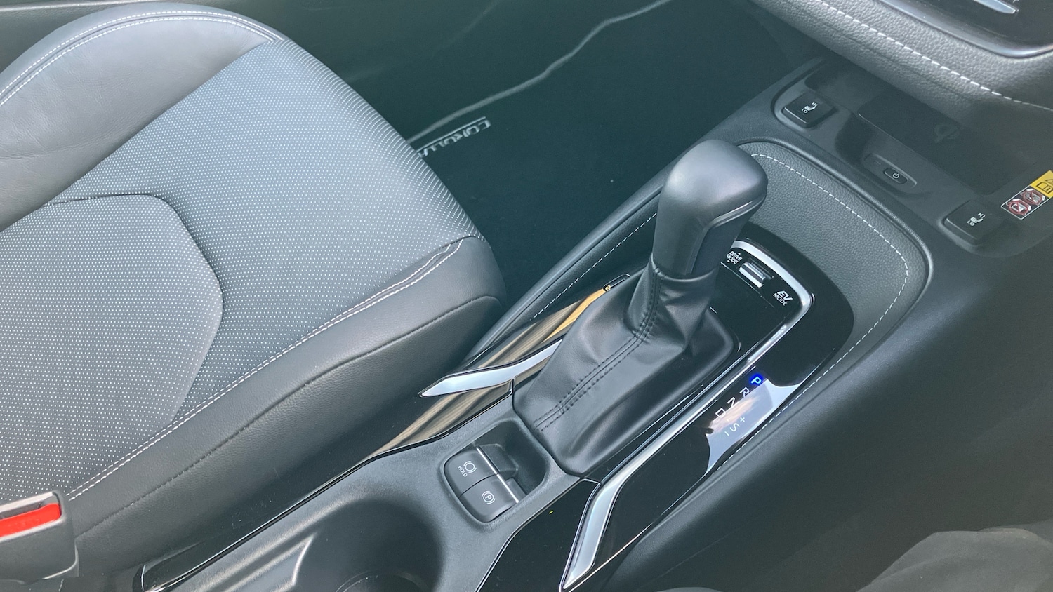 Used Toyota Corolla 2025 for sale - 76045951: Photo 42