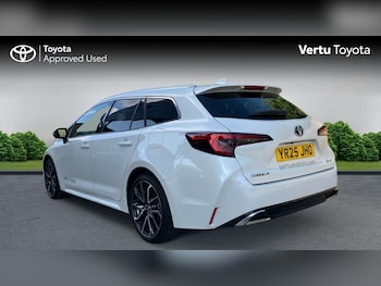 Used Toyota Corolla 2025 for sale - 76045951: Photo 4