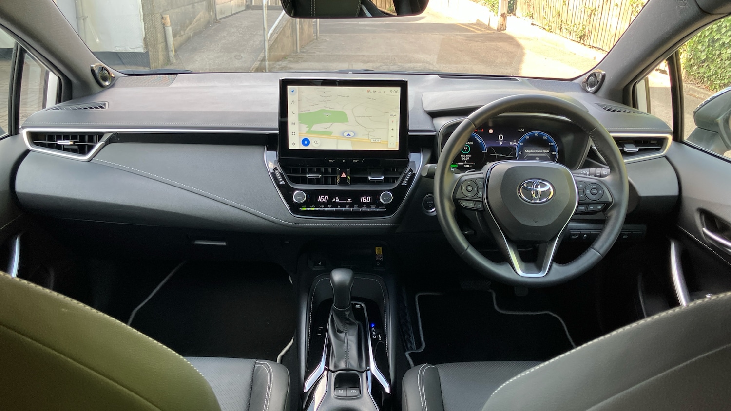 Used Toyota Corolla 2025 for sale - 76045951: Photo 5