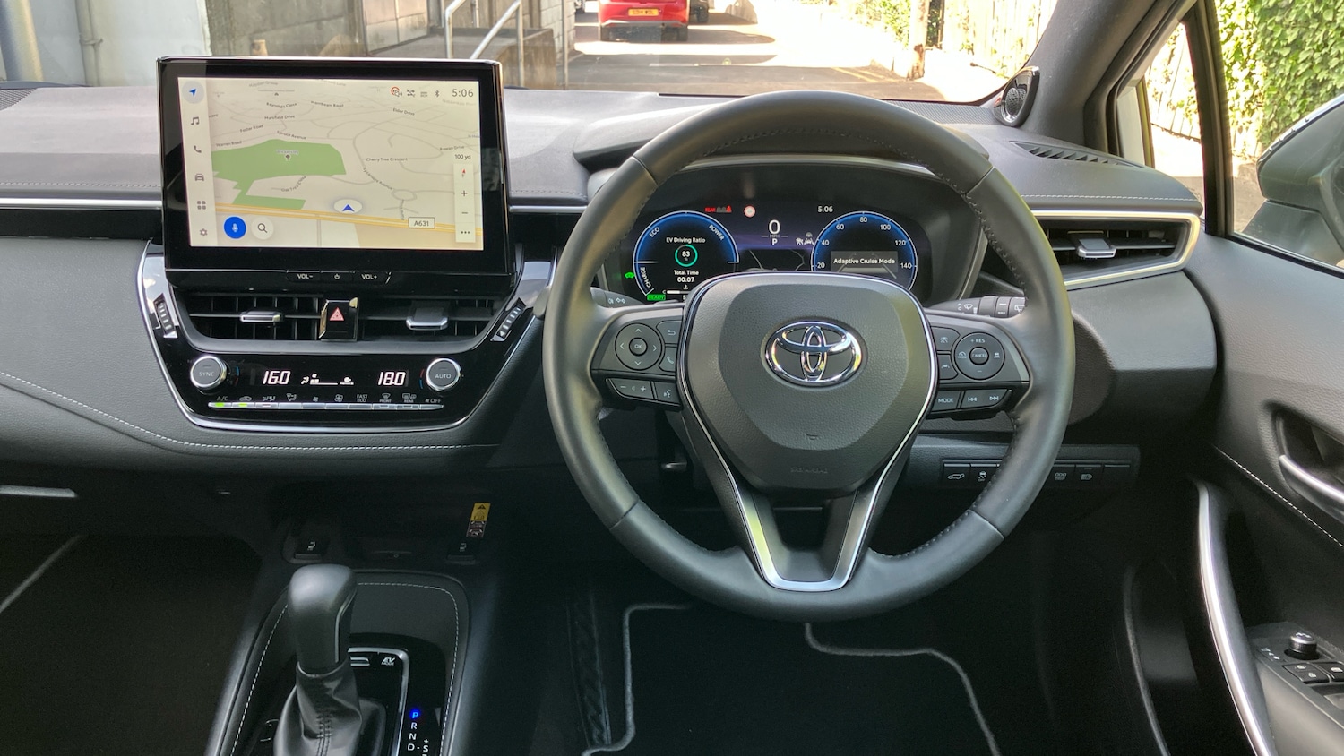 Used Toyota Corolla 2025 for sale - 76045951: Photo 6