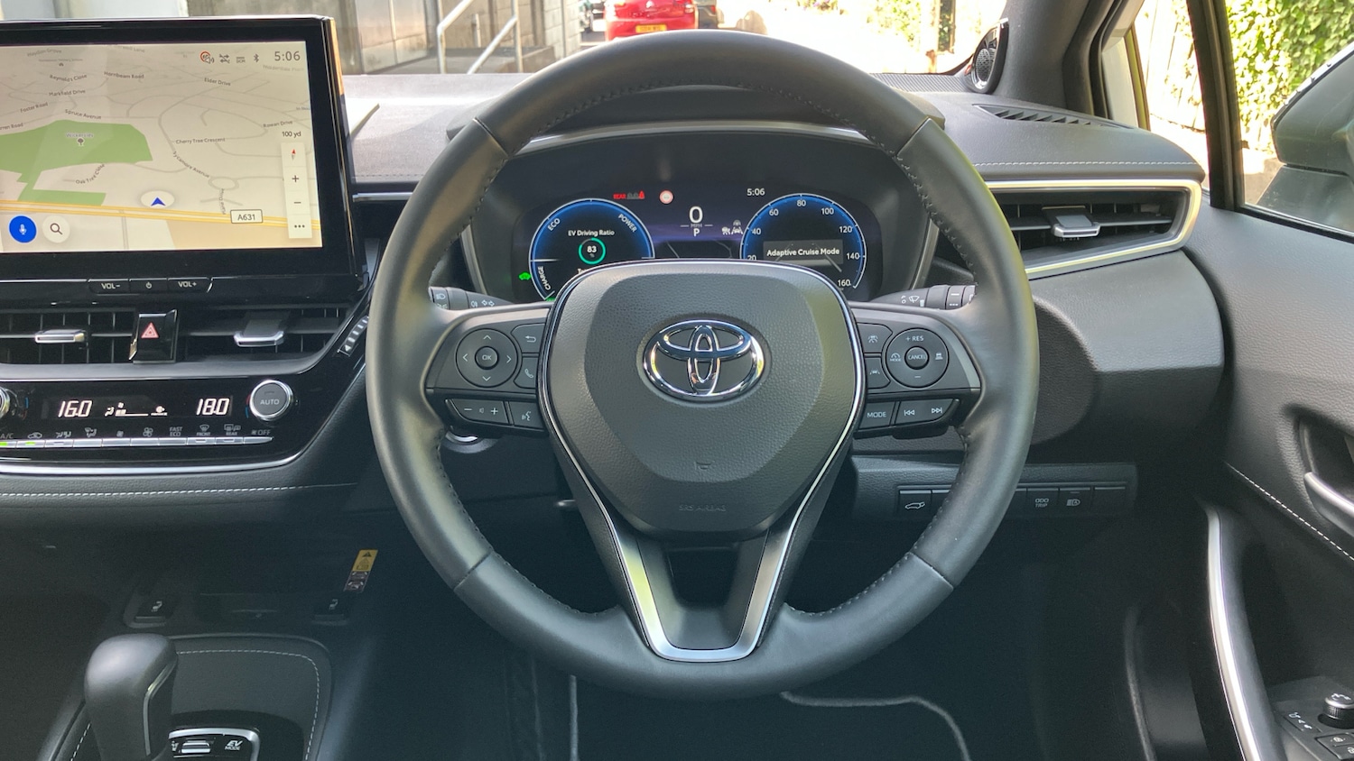 Used Toyota Corolla 2025 for sale - 76045951: Photo 8