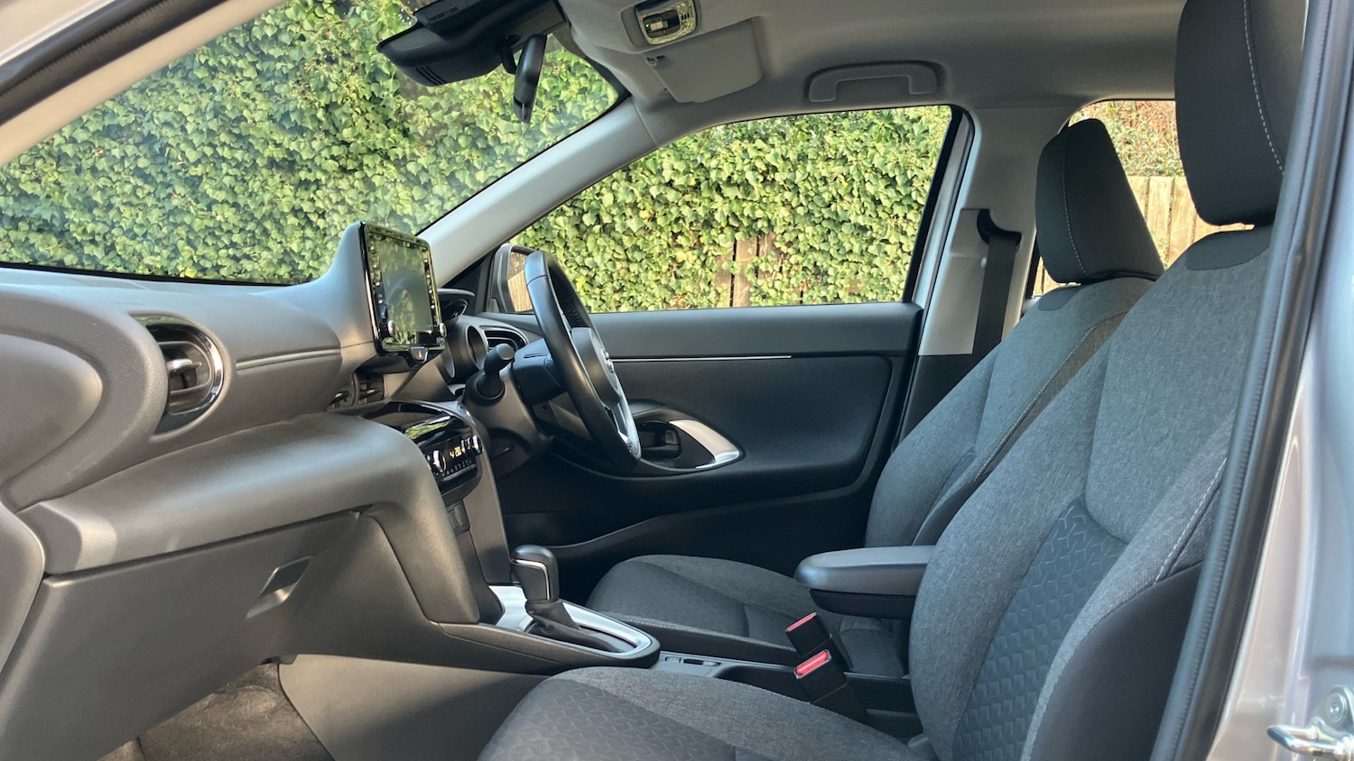 Used Toyota Yaris Cross 2022 for sale - 76957353: Photo 10