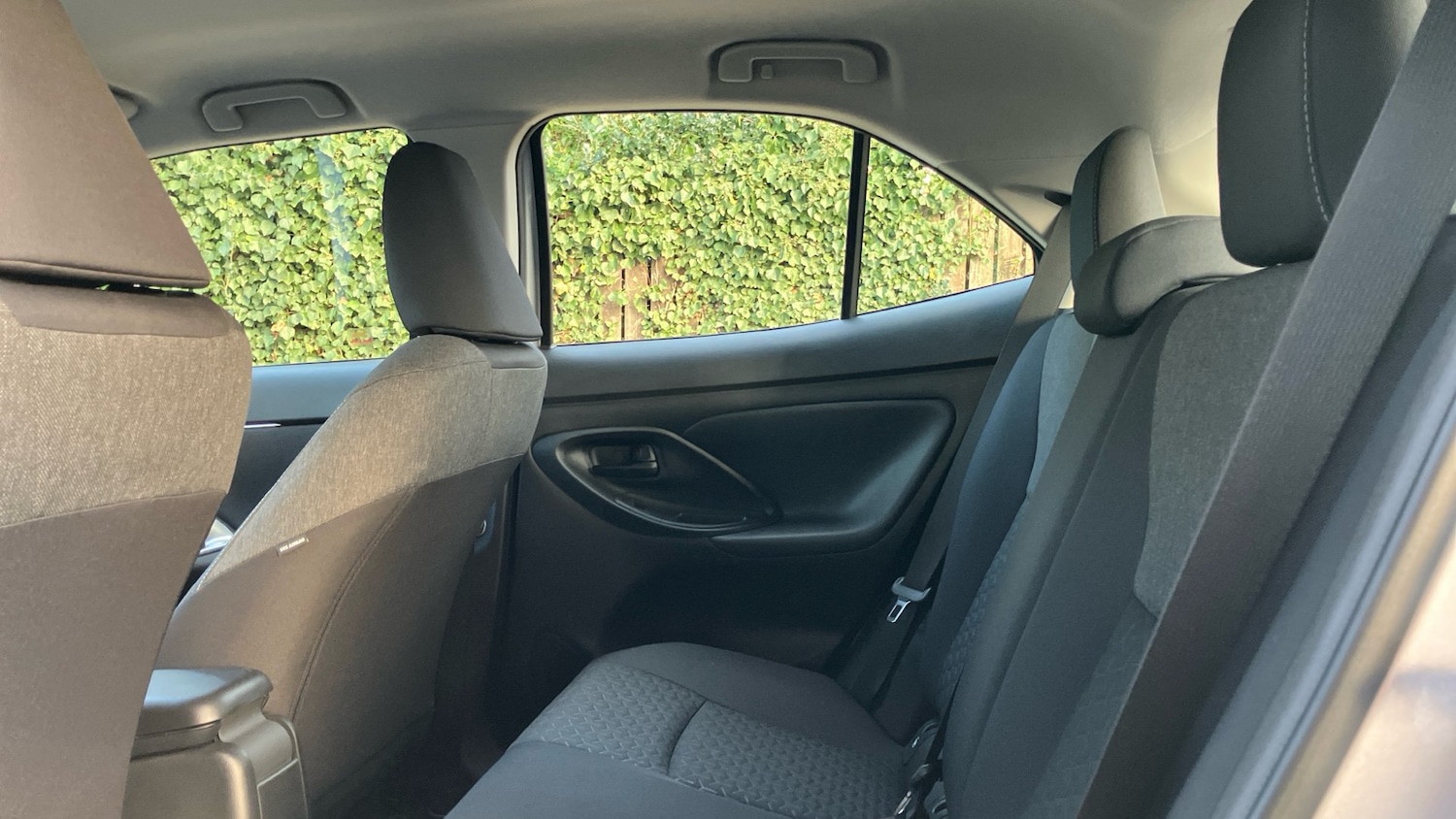 Used Toyota Yaris Cross 2022 for sale - 76957353: Photo 13