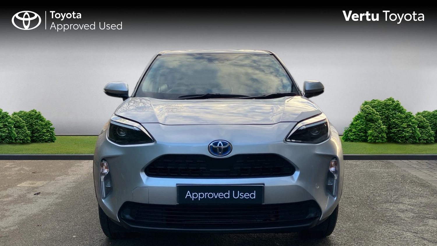 Used Toyota Yaris Cross 2022 for sale - 76957353: Photo 15