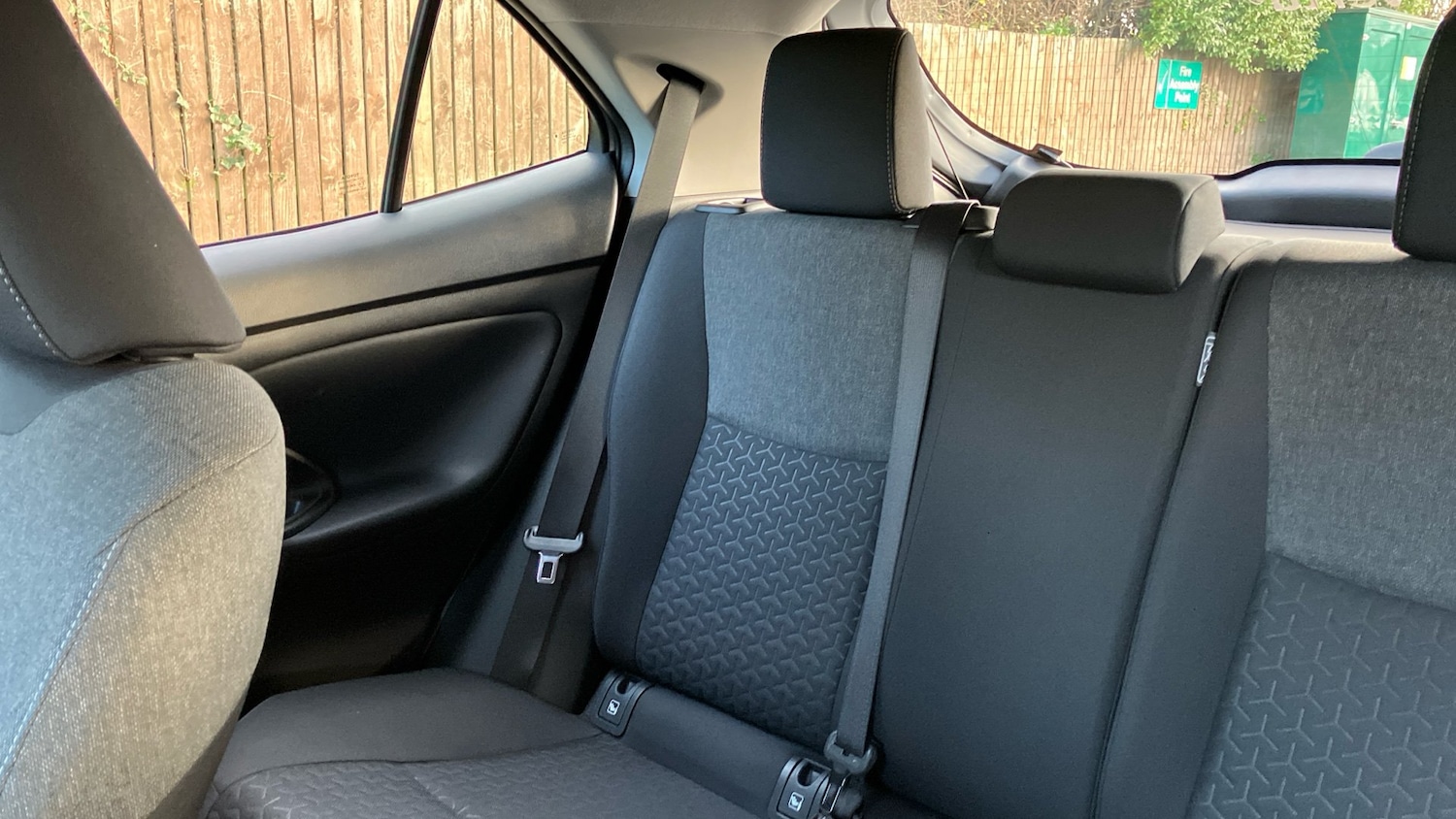 Used Toyota Yaris Cross 2022 for sale - 76957353: Photo 20