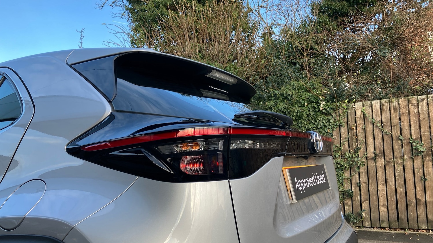 Used Toyota Yaris Cross 2022 for sale - 76957353: Photo 22