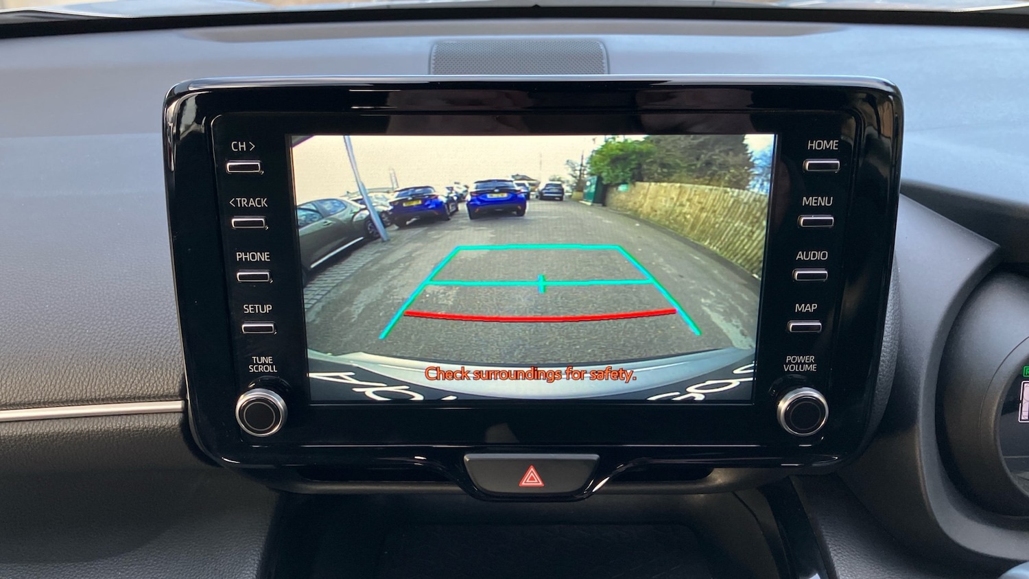 Used Toyota Yaris Cross 2022 for sale - 76957353: Photo 27