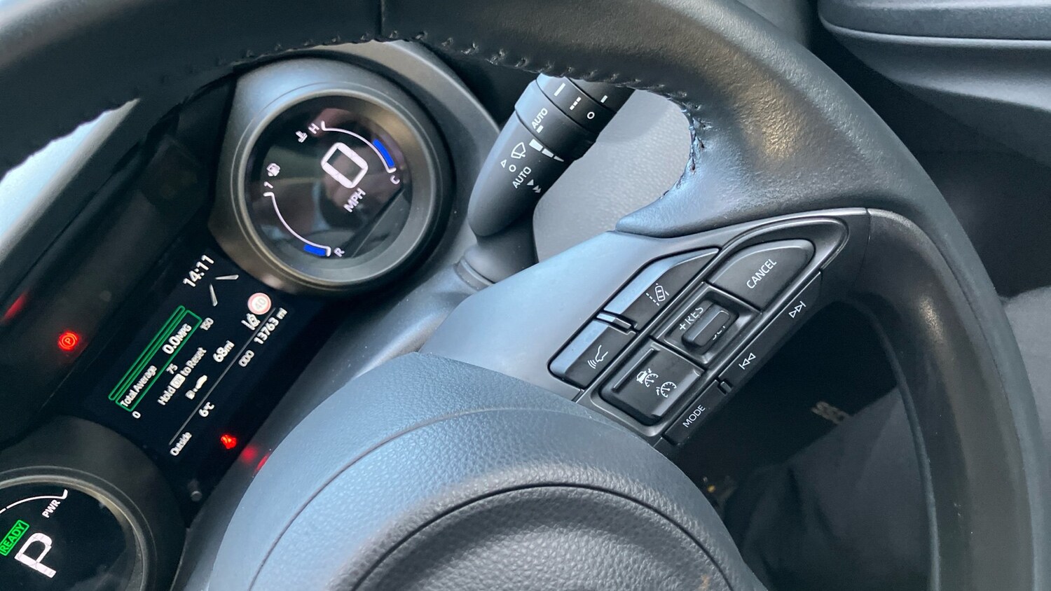 Used Toyota Yaris Cross 2022 for sale - 76957353: Photo 33